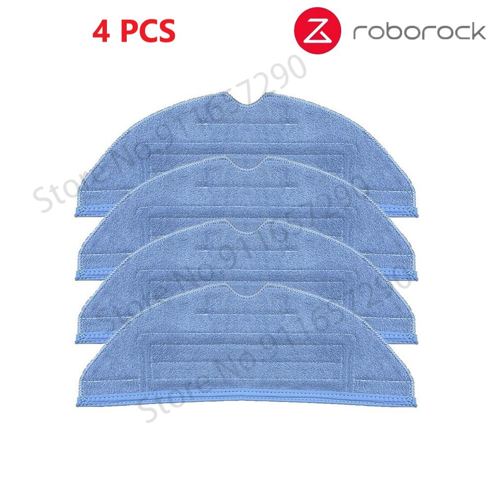 

Roborock S7 S70 S75 S7Max s7MaxV T7S Plus: набор запасных частей
