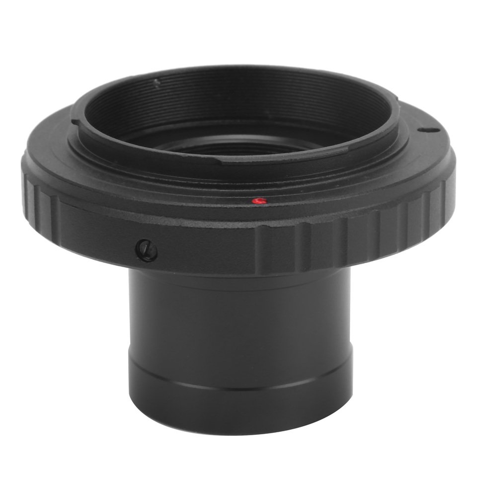

Телескопический адаптер 1,25 дюйма для камеры Olympus OM