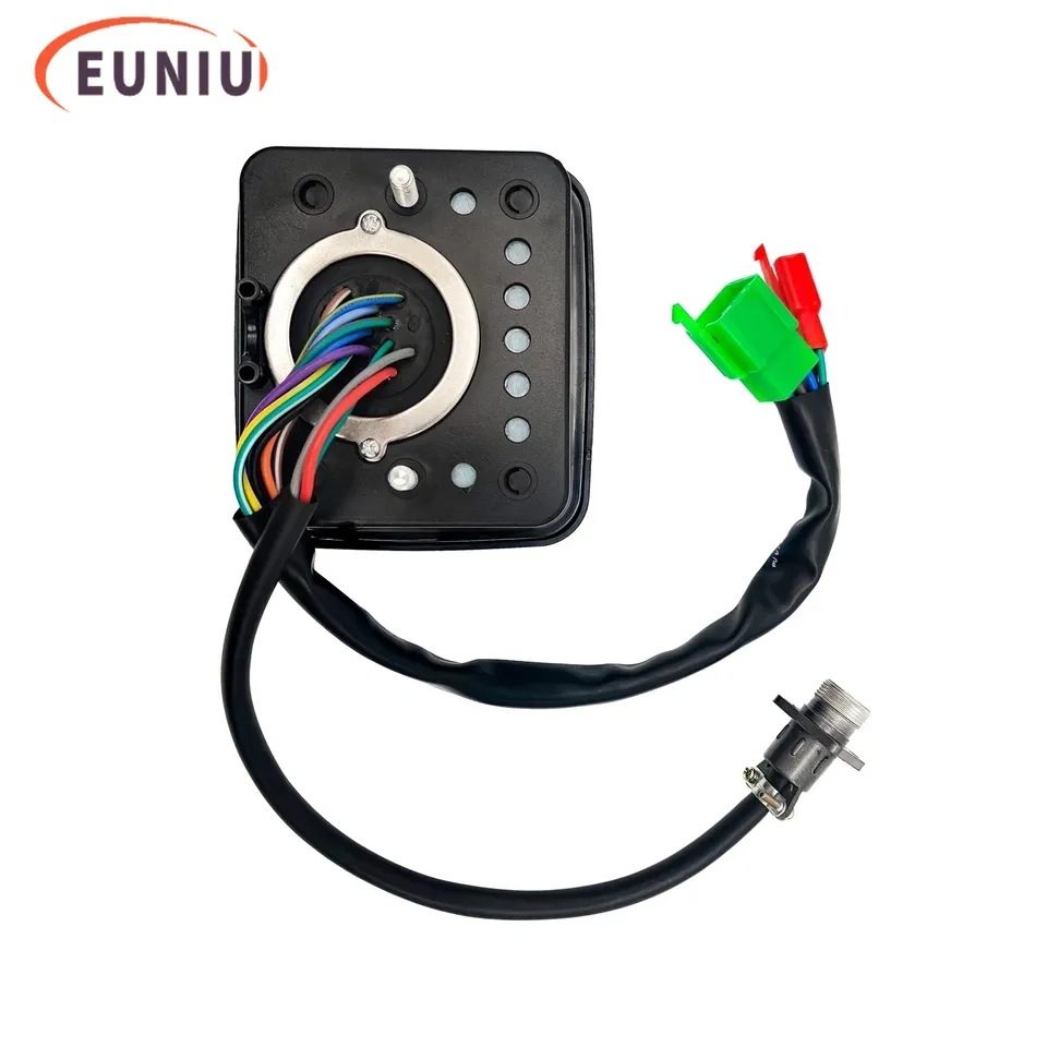 

Спидометр с ЖК-дисплеем в сборе для Linhai 300 300cc D300 G300 ATV UTV GO Parts New 30101G Тахометр евро стандарт