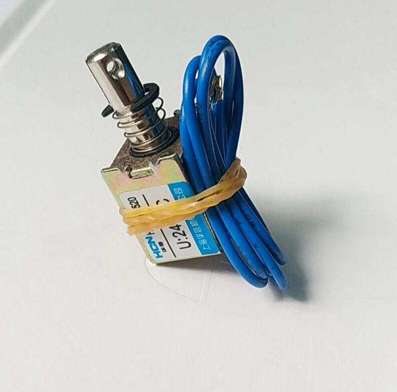 

Электромагнит HCNE1-0520 VIDONIA 5 мм 20 г