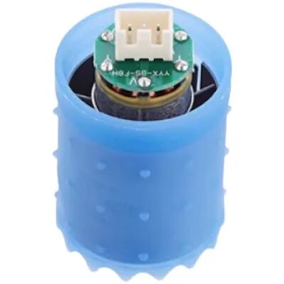 

STM32G431 плата разработки бесщеточного двигателя