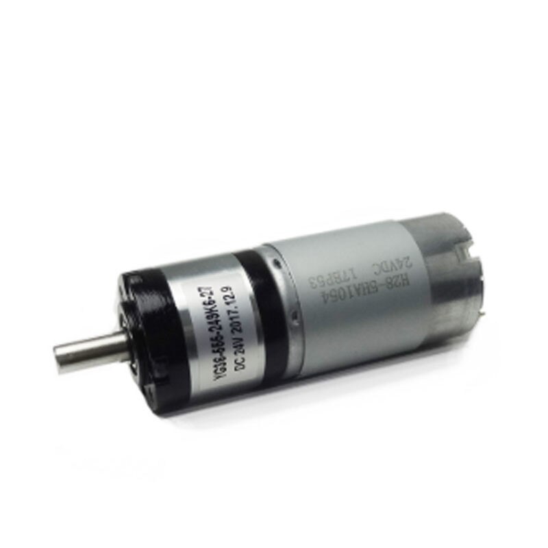 

Двигатель для распашных ворот WEYJIOIN Motor DC24