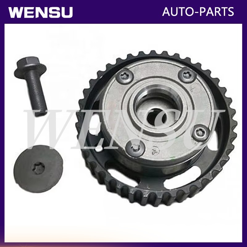 

7701478459 7701477313 7701477313 Шкив распределительного вала Dephaser для Renault Megane III 2.0 TCe RS Clio III Sport 2.0 197200 2006-2012