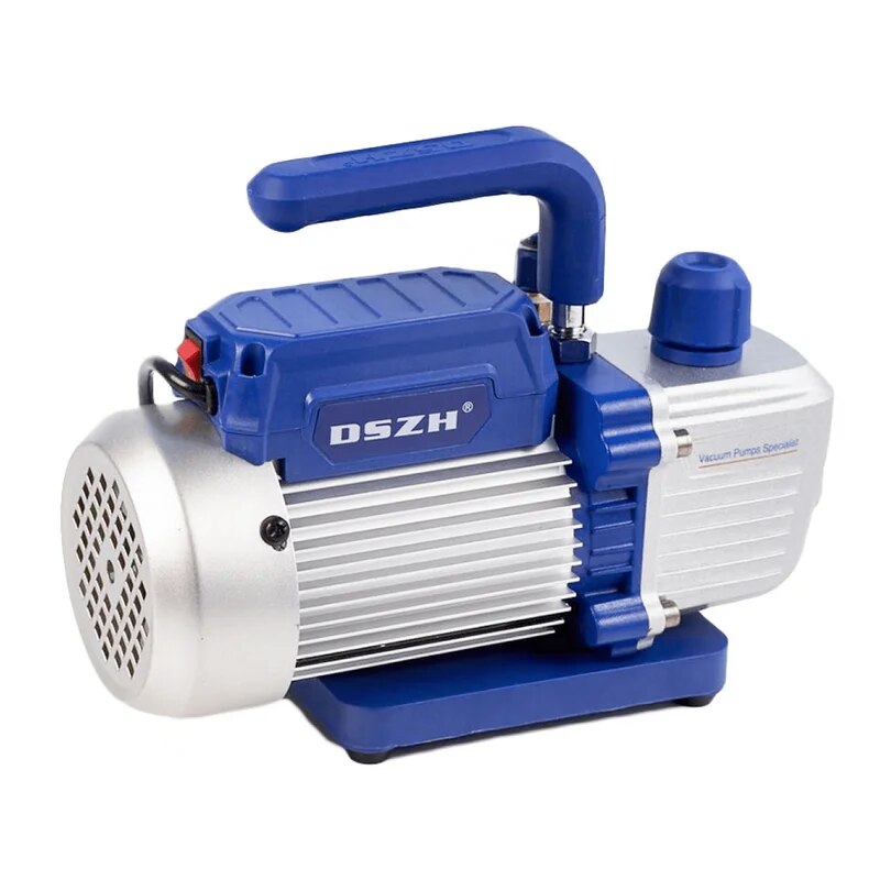 

Вакуумный насос DSZH WK-115N (1ст., 42 л/мин, 4.2 кг)