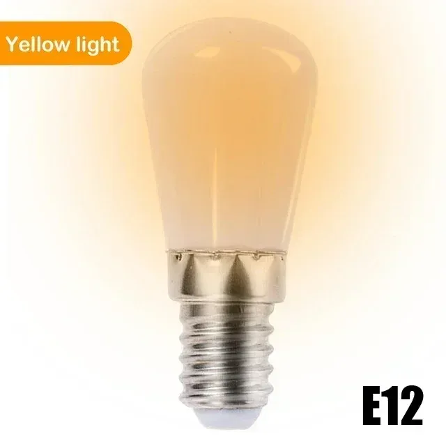 

LED лампочки OEING E14/E12 белые 220В