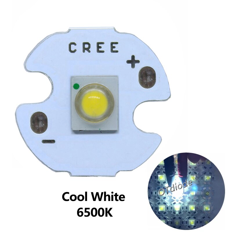 

OTdiode LED Chip светодиоды 3Вт 10 шт.