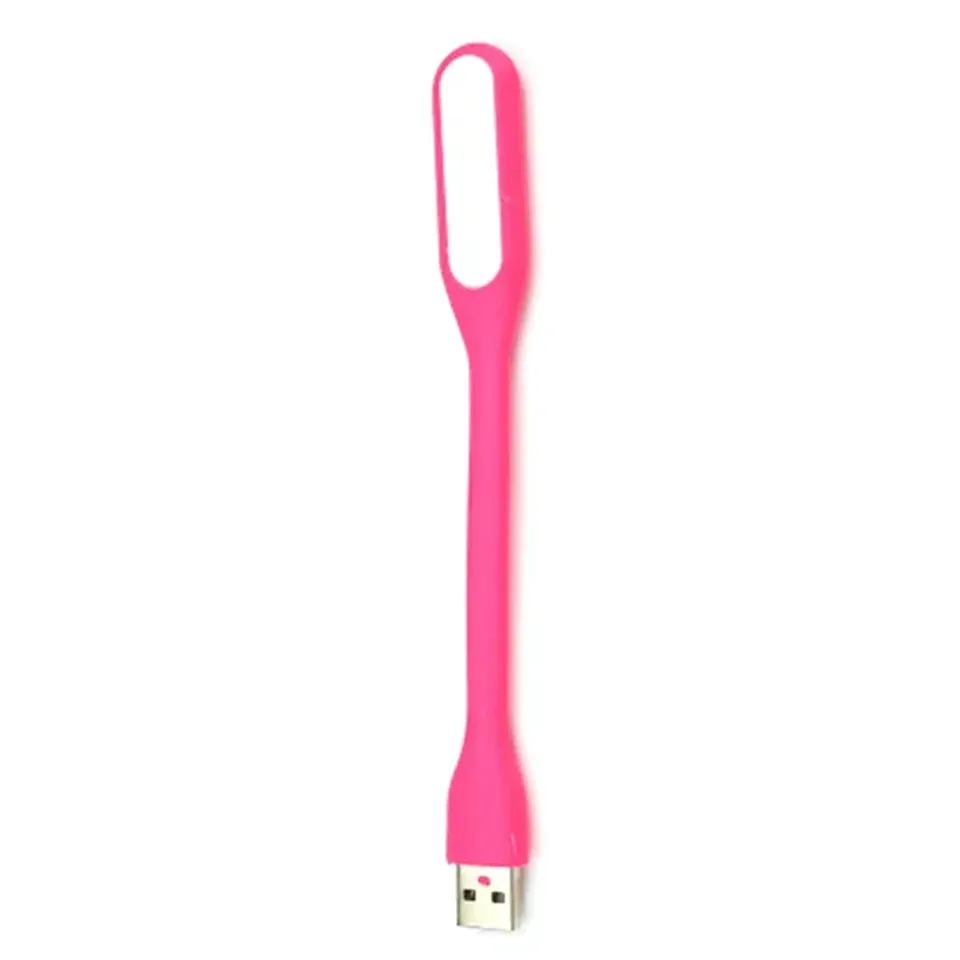 

Портативный USB светильник для чтения NoEnName_Null