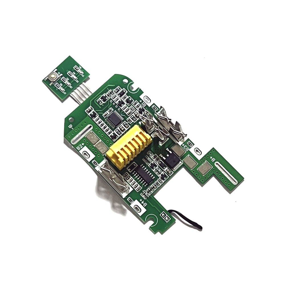 

Защитная плата для аккумулятора Makita BL1830 18В 3Ач