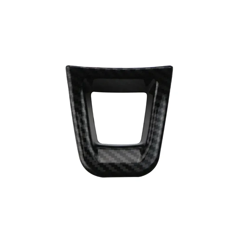 

Декоративная накладка на руль для Volkswagen VW Polo FOX Jetta MK6 7 Arteon T-ROC Amarok Tiguan MK2 Golf 7