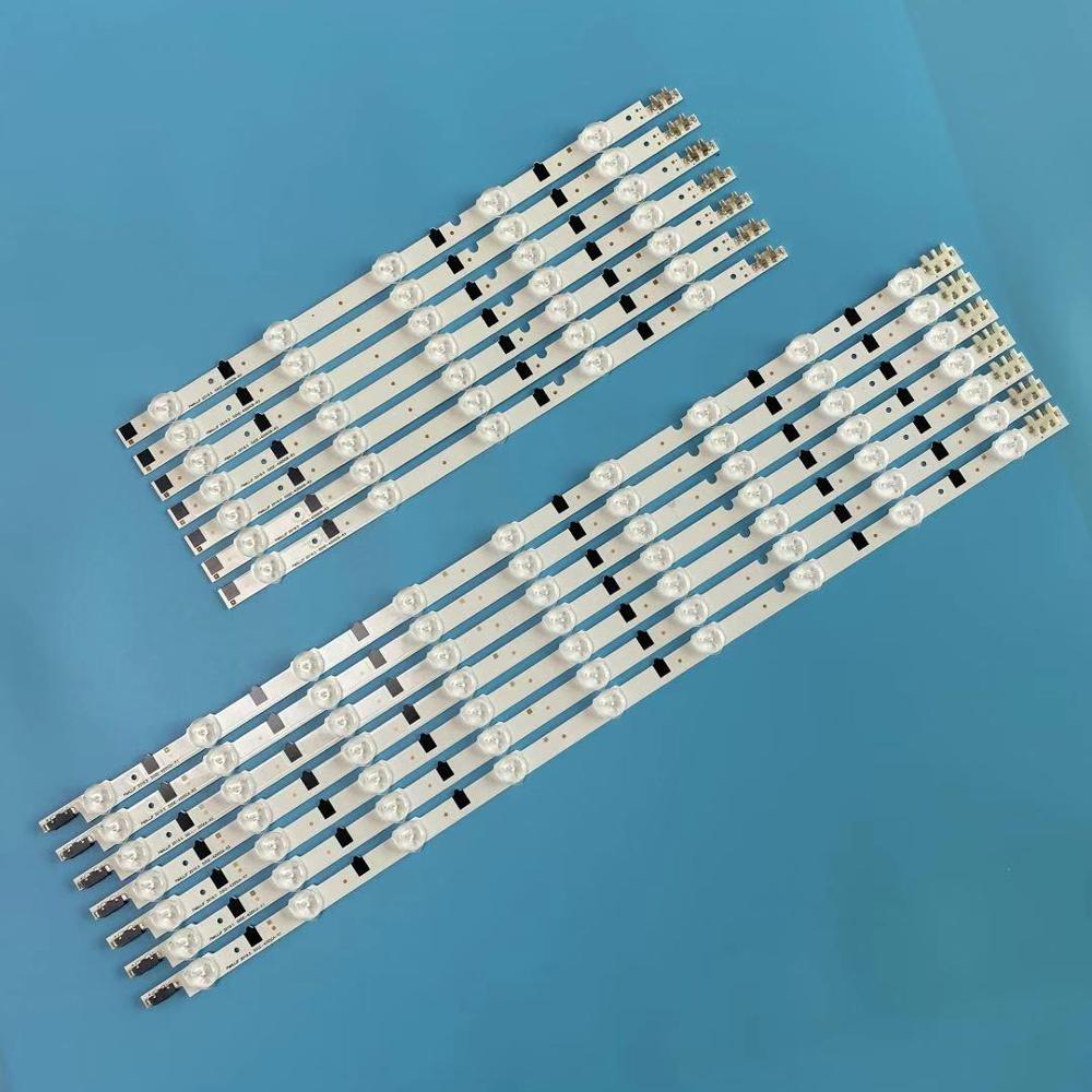 

Светодиодная лента XSRUPB 42 дюйма 14 LED