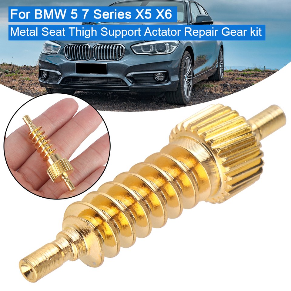 

Для BMW 5 7 Серия X5 X6 авто Замена 52107068045 ремонт металлическая Шестерня сиденья Поддержка бедра привод