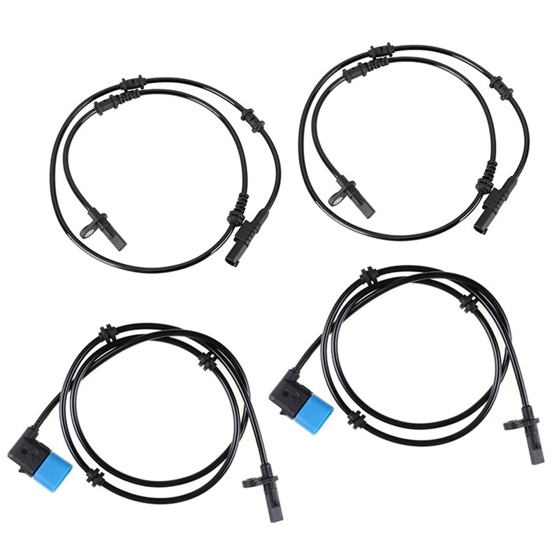 

2469059402 2465402510 Датчик скорости переднего и заднего колеса ABS для Mercedes-Benz B250e CLA250 GLA250 CLA45 AMG GLA45 AMG, автозапчасти