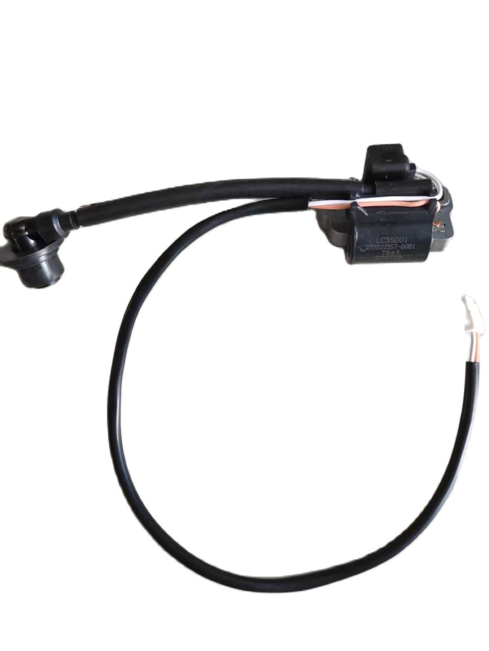 

КАТУШКА ЗАЖИГАНИЯ LC3500i ПОДХОДИТ ДЛЯ LONCIN T645 270920357 -0001