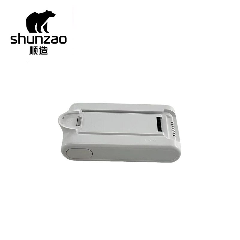 

Оригинальный аккумулятор Shunzao Z11/Z11 Pro Запчасти для пылесоса