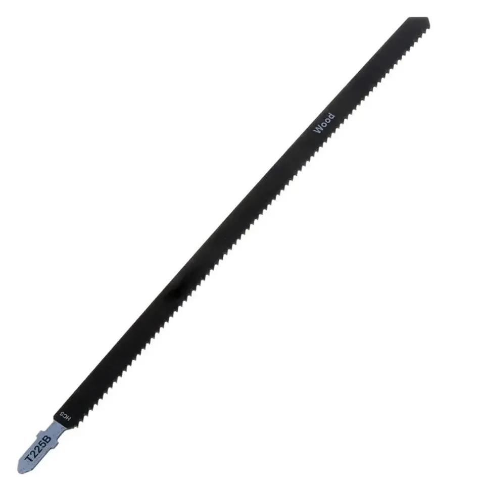 

Лобзик YTOM T225B 250 мм для металла и дерева