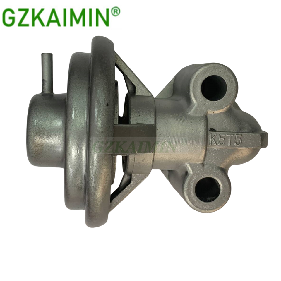 

OEM MD155224 EGR3098 K5T58799 клапан EGR для Mitsubishi Lancer мощный, максимальный Montero Sport 2,0 2.4L 226559 автозапчасти аксессуары