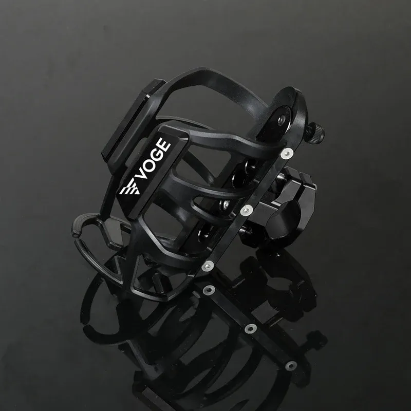 

Для Voge DSX525 DS625X DS900X 300Rally CU525 500AC 500DSX 500R 650DS 650R мотоциклетная бутылка для воды для напитков, держатель для чашки