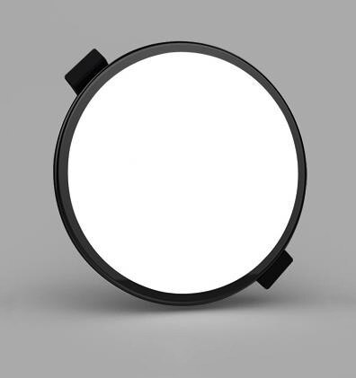 

GDQHZ LED потолочный светильник теплый белый