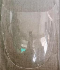 

Ветровое стекло для мотоцикла Kawasaki Ninja ZX9R 1994 - 1997 годов выпуска