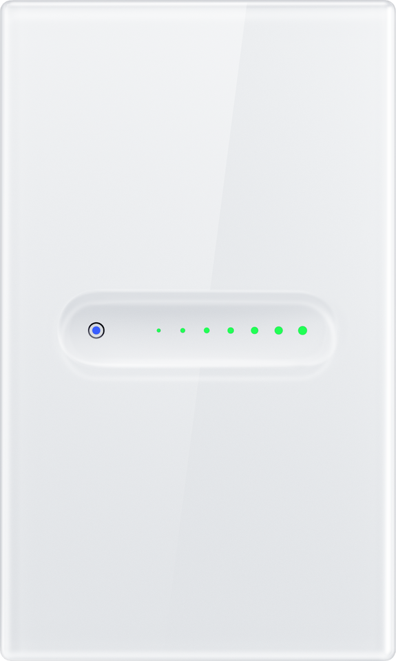 

AVATTO Zigbee Умный диммер