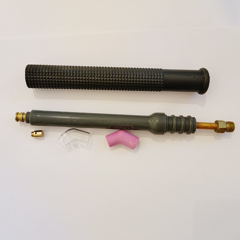 

Головка горелки TIG MT-60 MT125 с воздушным водяным охлаждением для сварки TIG