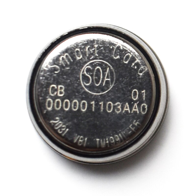 

10 шт./партия, карта TM1991L DS1991L-F5 DS1991