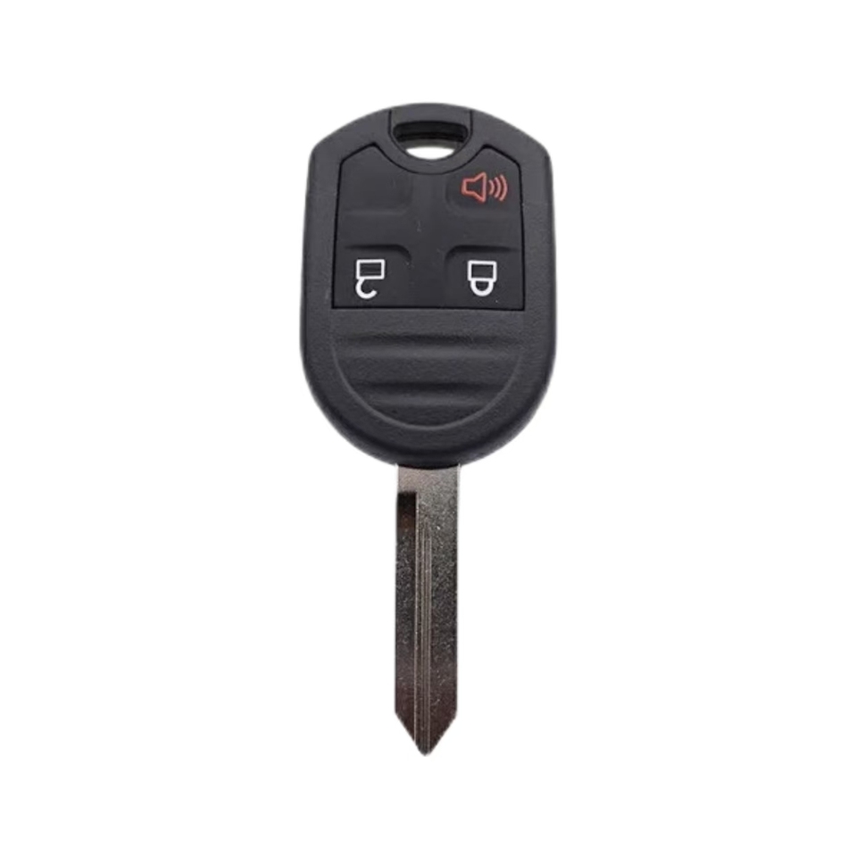 

Jingxin CWTWB1U793 Дистанционный автомобильный ключ 315/433 МГц ID63чип для Ford автомобильный ключ Edge Escape Expedition Explorer Flex Fusion Mustan Taurus