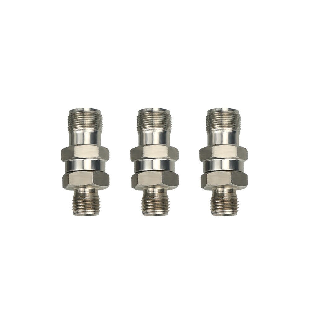 

Безвоздушные фитинги 1/4", NoEnName_Null