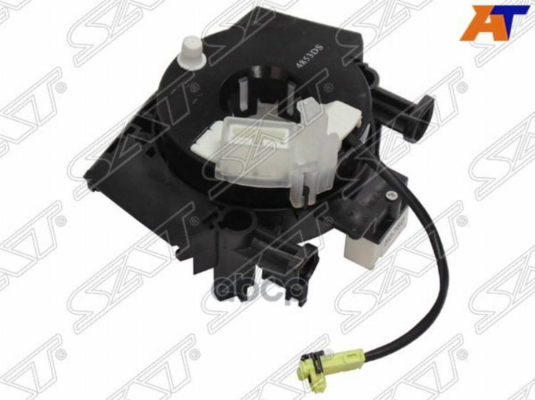 

Шлейф Подрулевой Nissan X-Trail T31 Sat арт. ST-B5567-JG40D