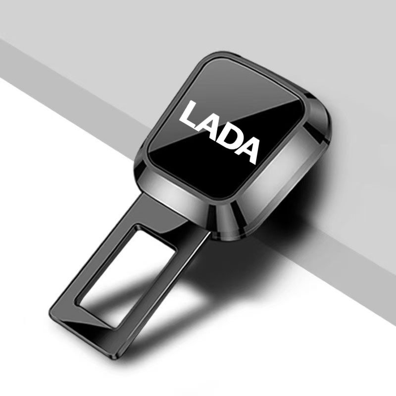 

ДЛЯ Lada автомобильный зажим для ремня безопасности, удлинитель, замок для ремня безопасности, пряжка, толстая вставка, удлинитель розетки, безопасная пряжка