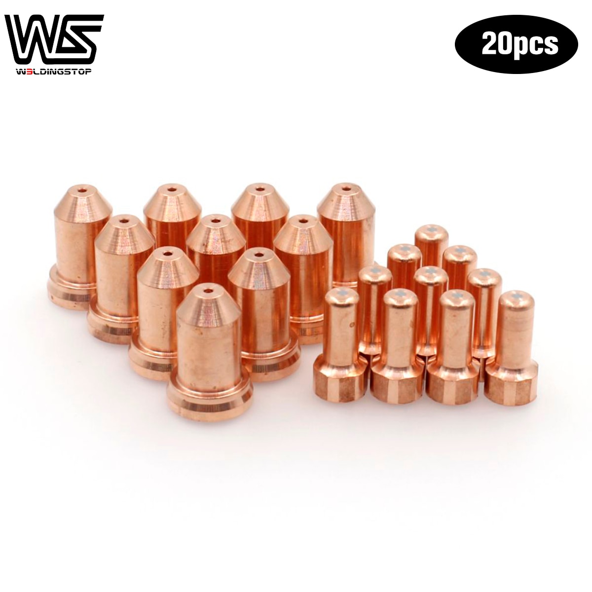 

Сварочные сопла WeldingStop для плазменной резки PT80 IPT-80 PTM80 PTM-80
