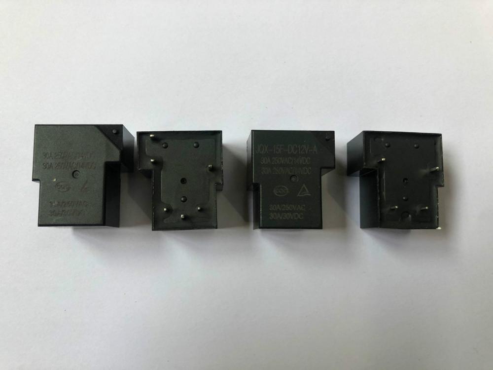 

Фонарь VIDONIA JQX-15F 5V 12V 24V 30A 6PIN