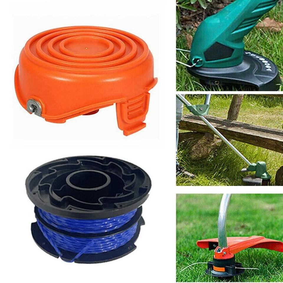 

Запчасти для триммера Black & Decker GL650 GL660 GL670 GL315 GL655 GL656