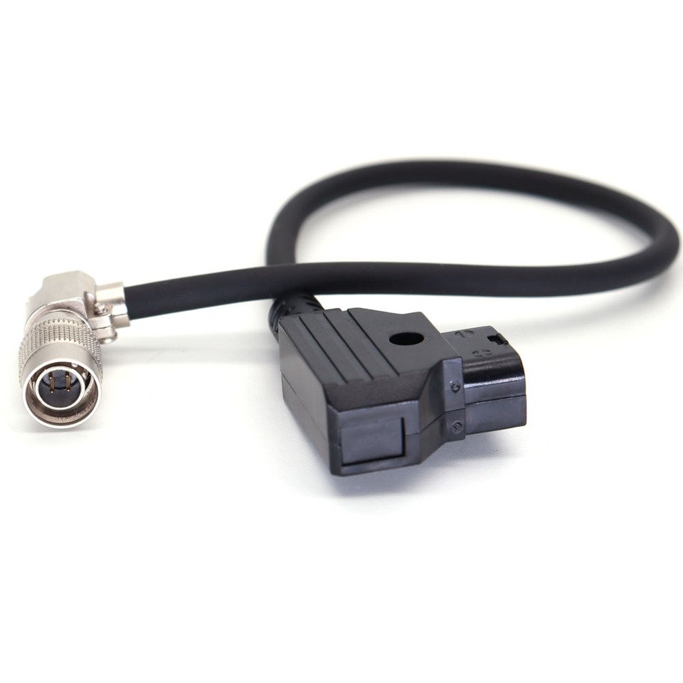 

Кабель питания Sound Devices 688 633 Zoom F8 DTAP