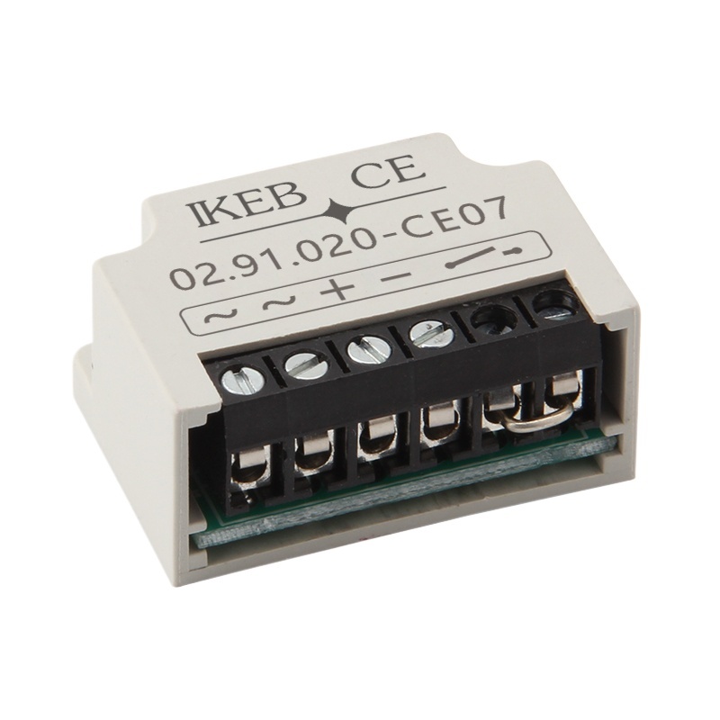 

Модуль выпрямителя тормоза Motor K Brake EB 02.91.020-CE07