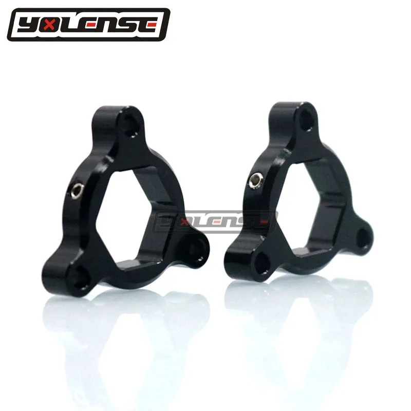 

Для Suzuki GSXR 600 GSX-R600 GSXR 750 GSX-R750 GSX650F SV650/SV650S мотоцикла 19 мм с ЧПУ подвеска вилки регуляторы предварительной нагрузки