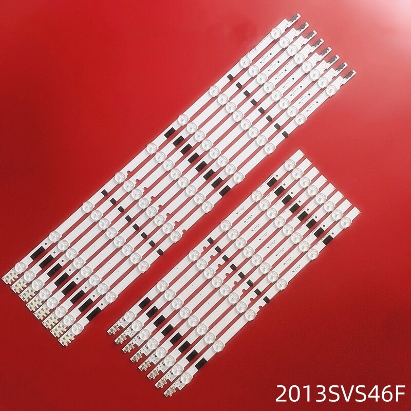 

Светодиодная подсветка для Samsung UE46F6410