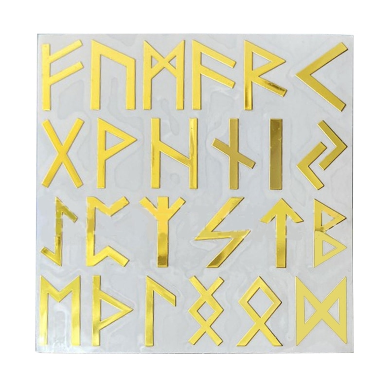 

Декоративные наклейки из меди JAVRICK