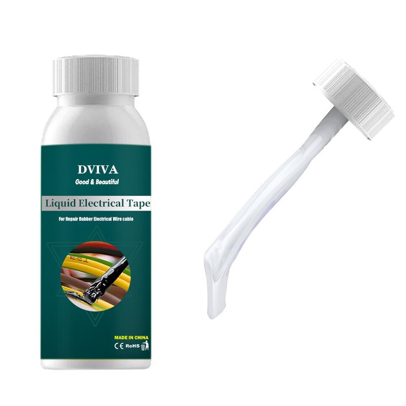 

Жидкая изоляция DViva