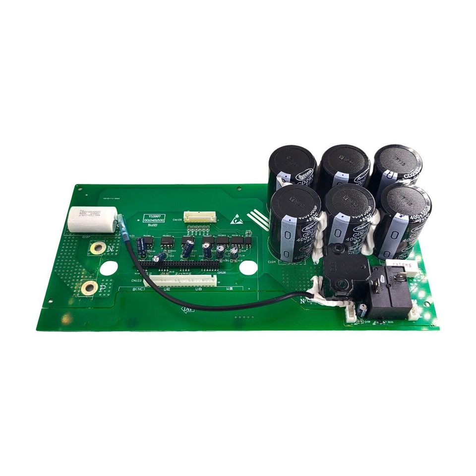 

новая печатная плата компьютера кондиционера VB 755026 0010451532 KVR-180W / B530A часть