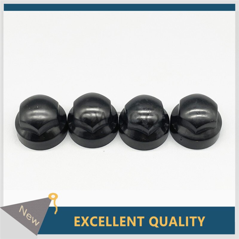 

4 шт./лот новые крышки для рулевого стопорного болта для Toyota Pickup 4runner T100 45619-36010 4561935010 45619 35010