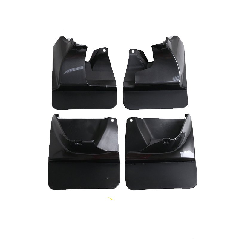 

Формованные брызговики в стиле OE для Toyota Land Cruiser Prado FJ120 120 2003-2009, брызговики, брызговики спереди или сзади 2004 г.