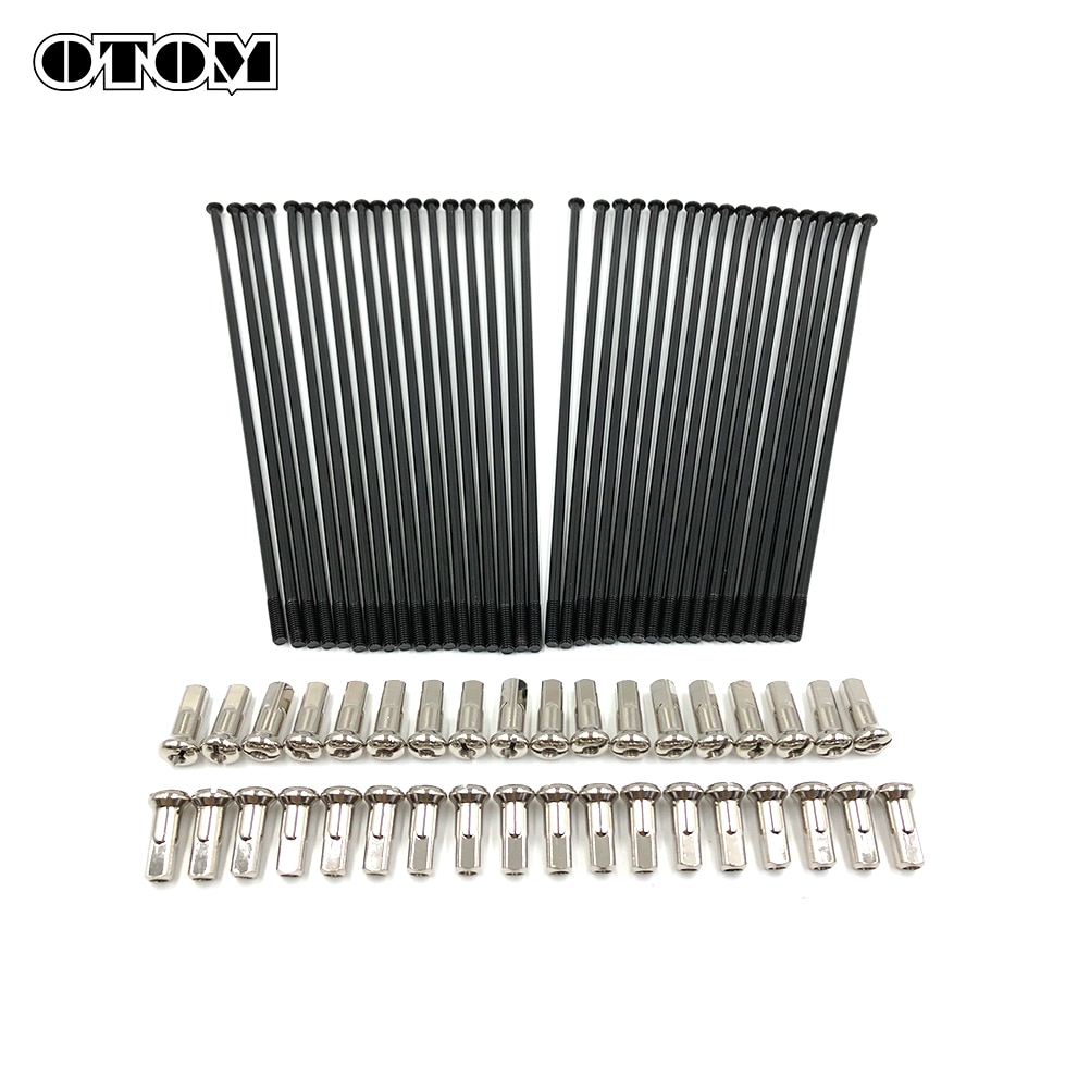 

Обод колеса OTOM для мотоциклов, 21 дюйм, передние, 18 дюймов, 19 дюймов, задние спицы, черный, электрофорез, для KTM SXF125, EXCF530, XCFW, TX FE, FX, FC