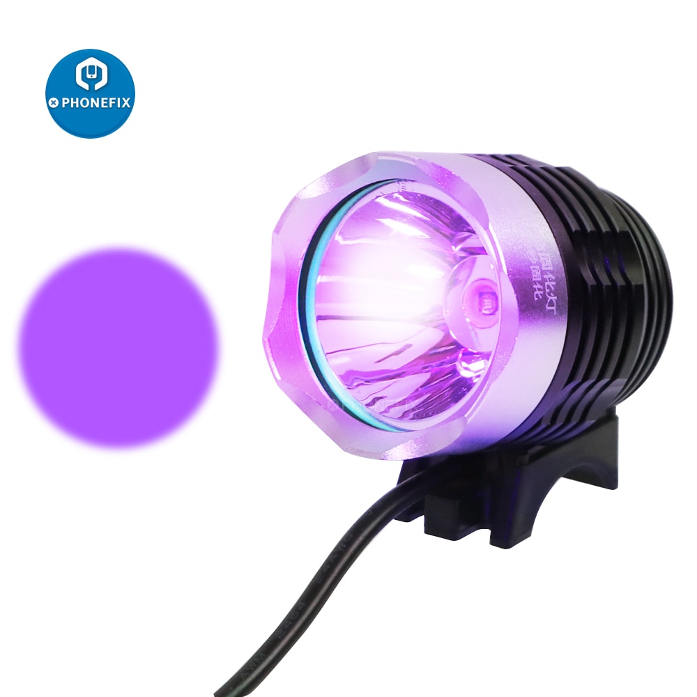 

DIYPHONE 5V USB УФ-лампа для ремонта iPhone/iPad