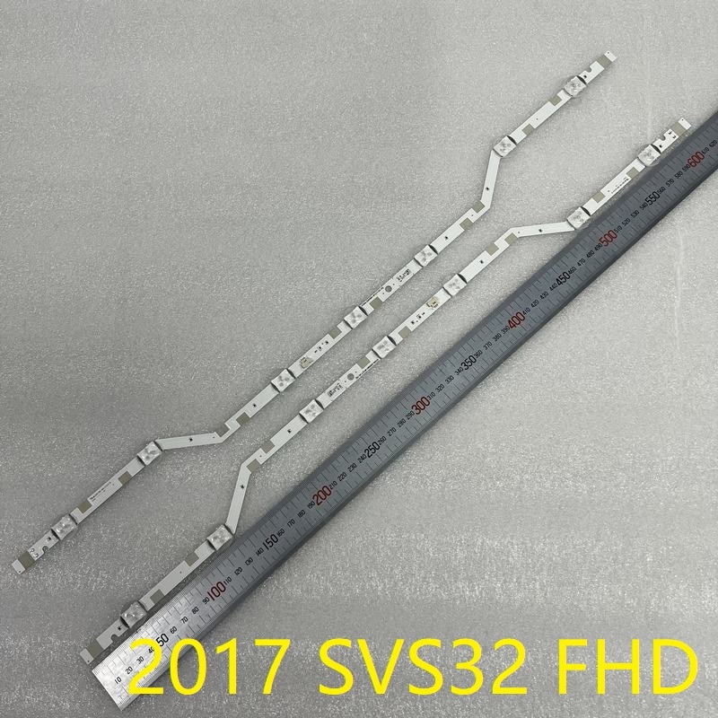

Светодиодная панель подсветки для телевизора Bented 2 шт.
