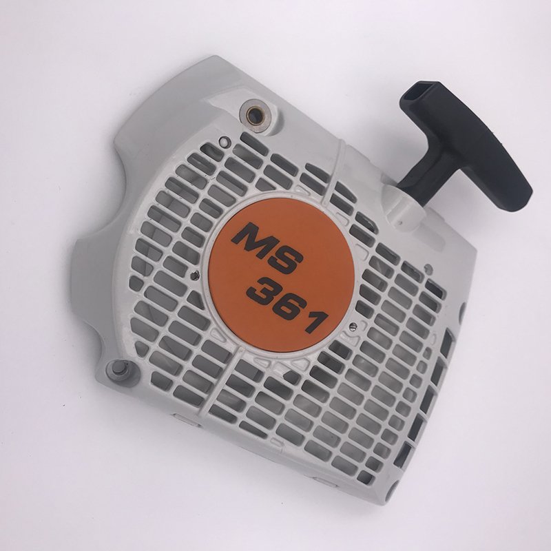 

Стартер для бензопилы STIHL MS341 MS361 Hundure