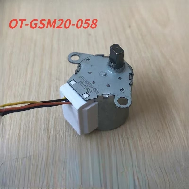 

Φ шаговый двигатель 5V