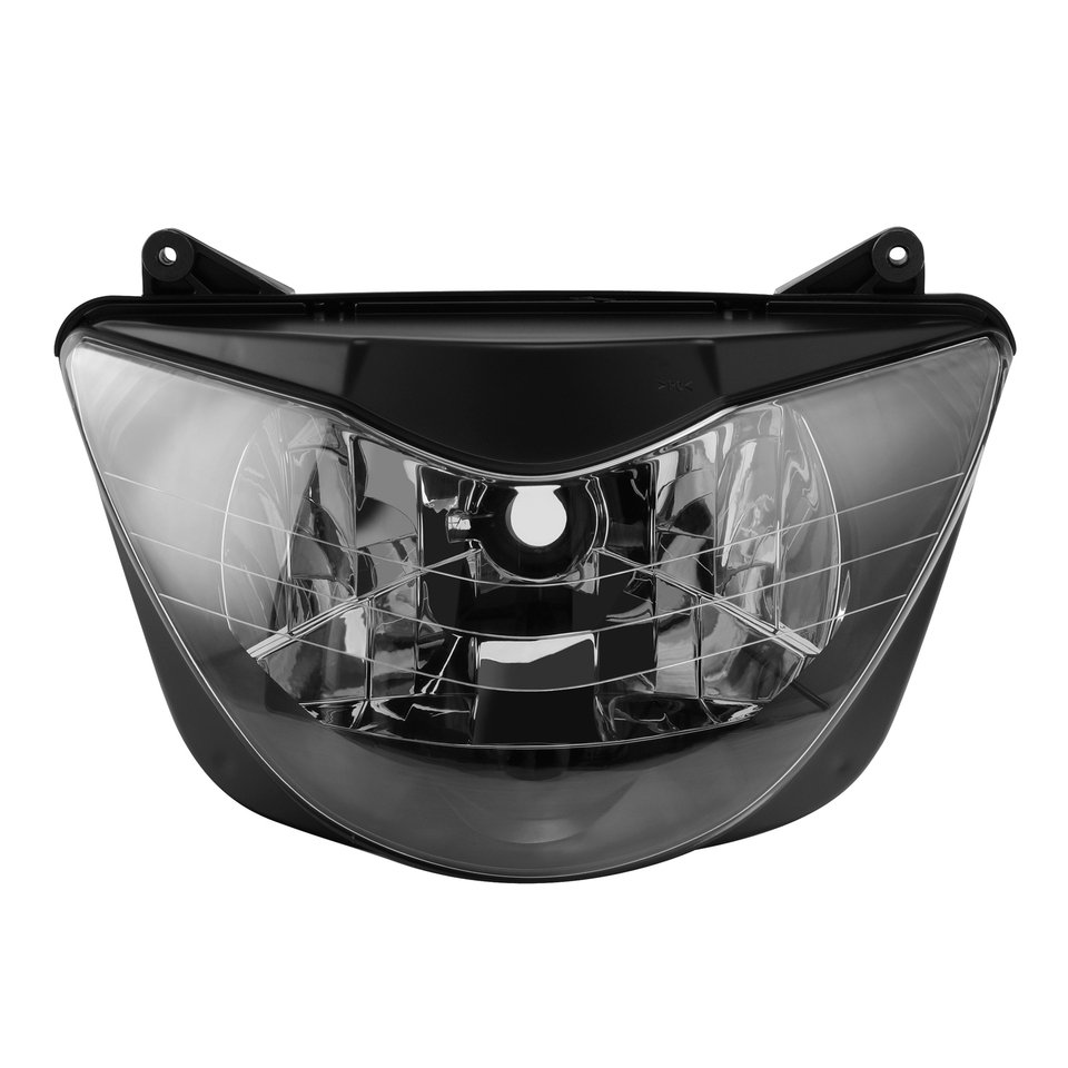 

Передняя фара в сборе для мотоцикла Honda CBR600F4 CBR 600 F4 1999-2000 гг.