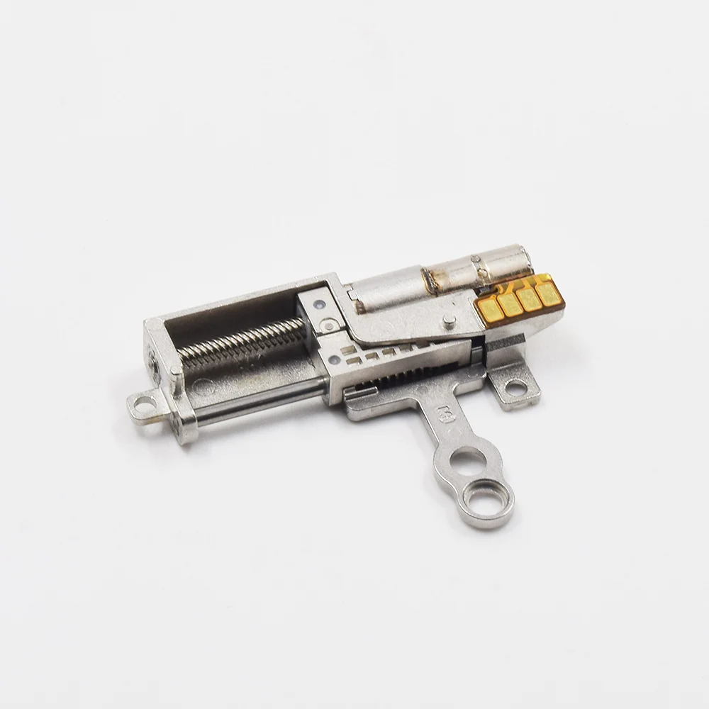 

Микро шаговый двигатель Nidec 5 мм