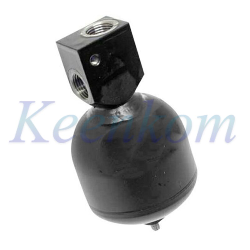 

Центральный аккумулятор Active Body Control (ABC) 2203200415 Для Mercedes W215 R230 CL500 SL600 C215 R230 W220